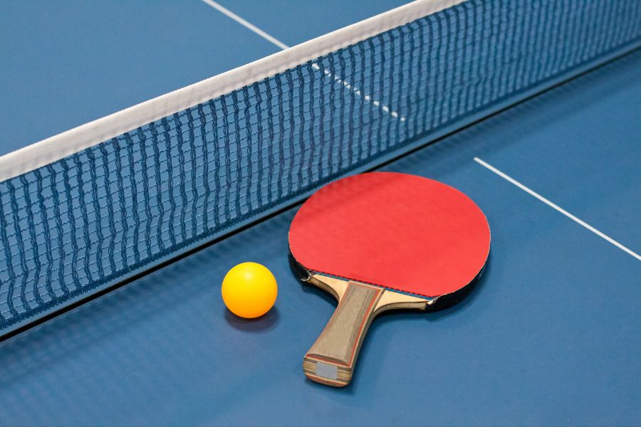 Imagen de la Academia de Bádminton
